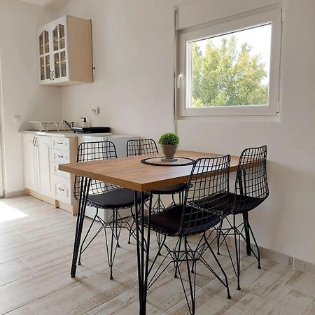 Apartmani.Sutomore Ngoại thất bức ảnh