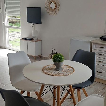 Apartmani.Sutomore Ngoại thất bức ảnh