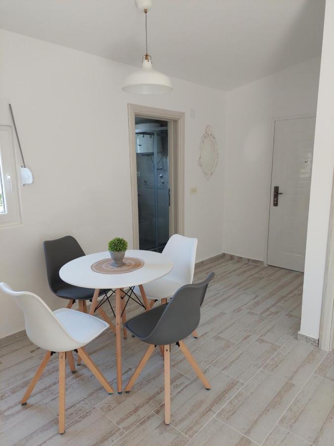 Apartmani.Sutomore Ngoại thất bức ảnh