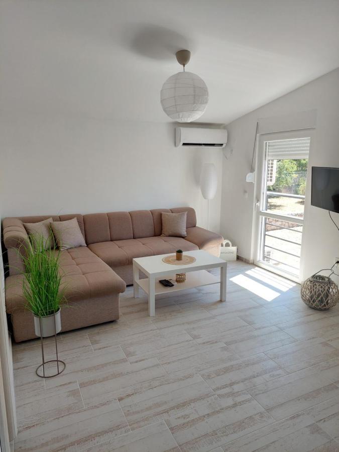 Apartmani.Sutomore Ngoại thất bức ảnh