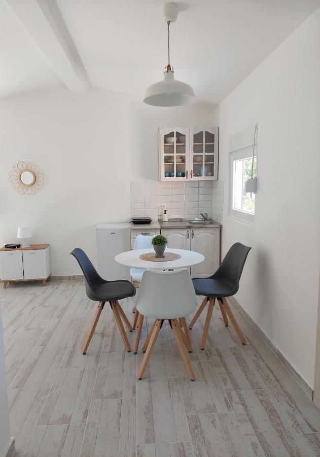 Apartmani.Sutomore Ngoại thất bức ảnh