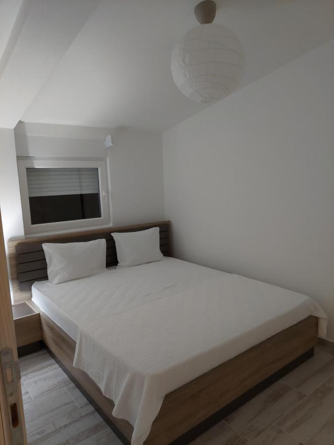 Apartmani.Sutomore Ngoại thất bức ảnh