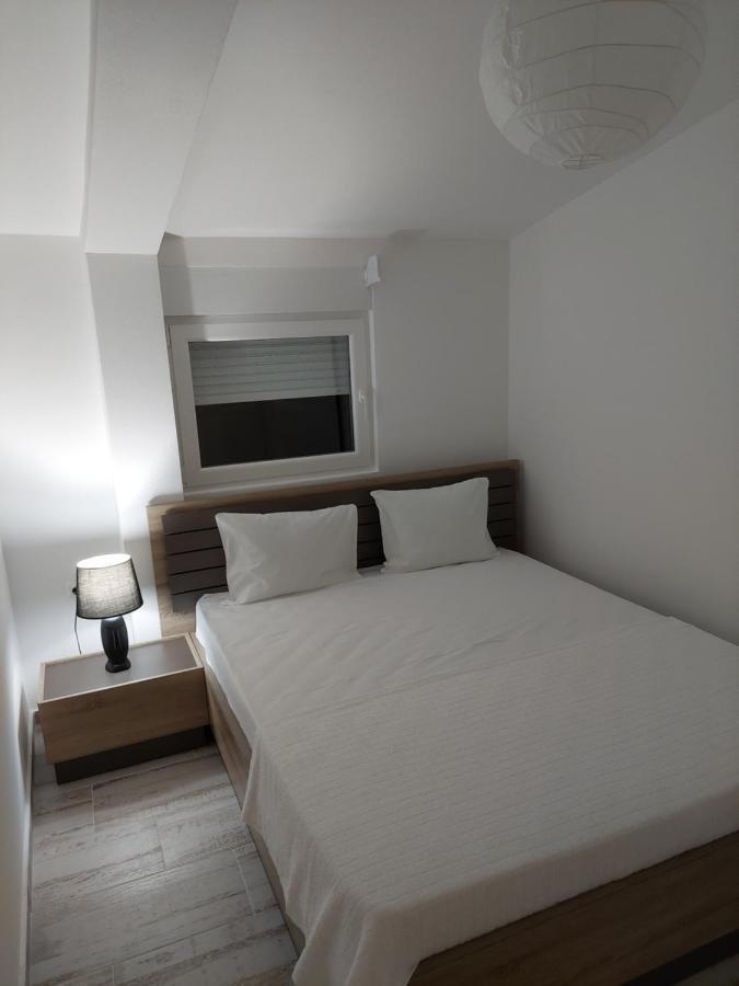 Apartmani.Sutomore Ngoại thất bức ảnh