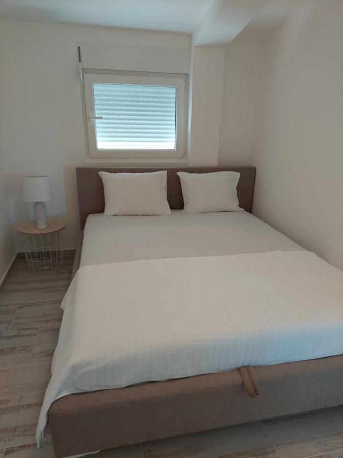 Apartmani.Sutomore Ngoại thất bức ảnh