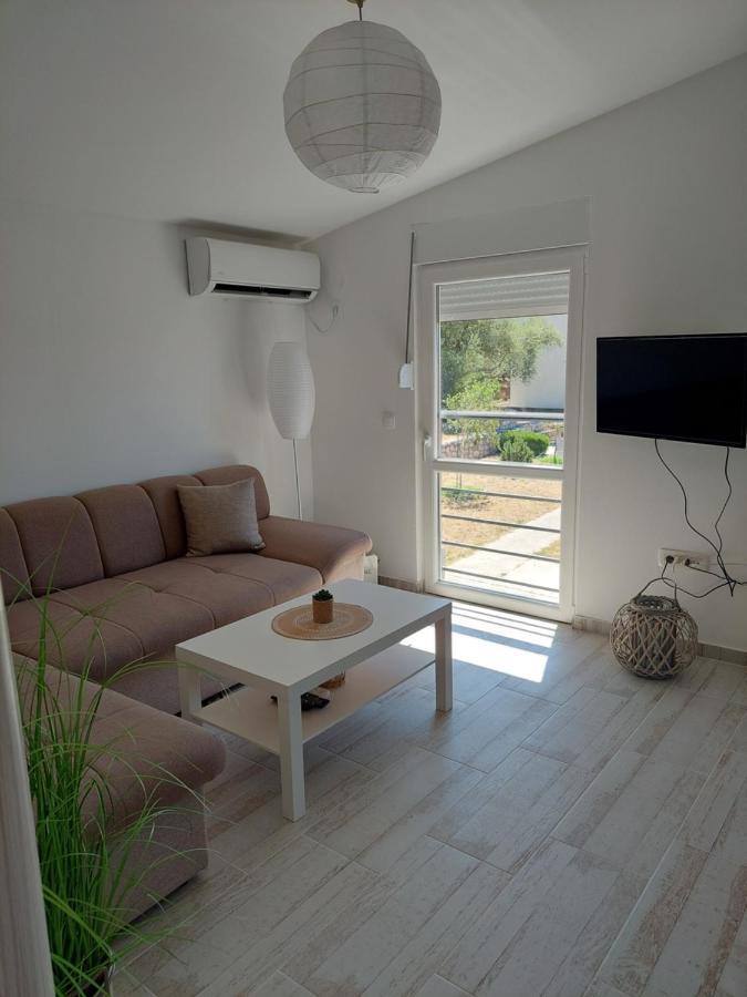 Apartmani.Sutomore Ngoại thất bức ảnh