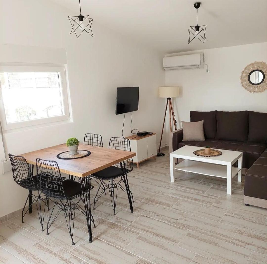 Apartmani.Sutomore Ngoại thất bức ảnh