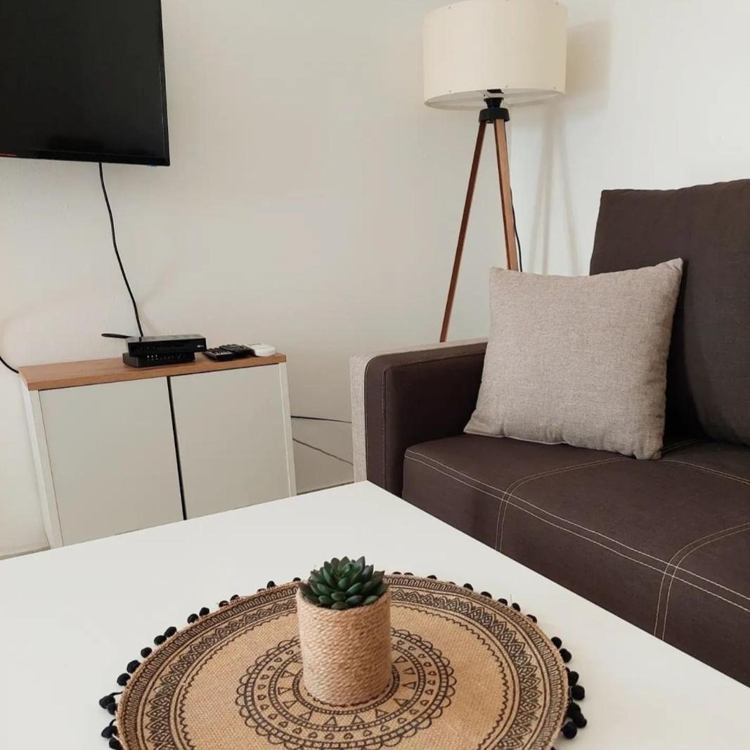 Apartmani.Sutomore Ngoại thất bức ảnh
