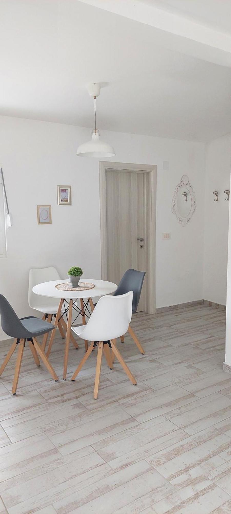 Apartmani.Sutomore Ngoại thất bức ảnh