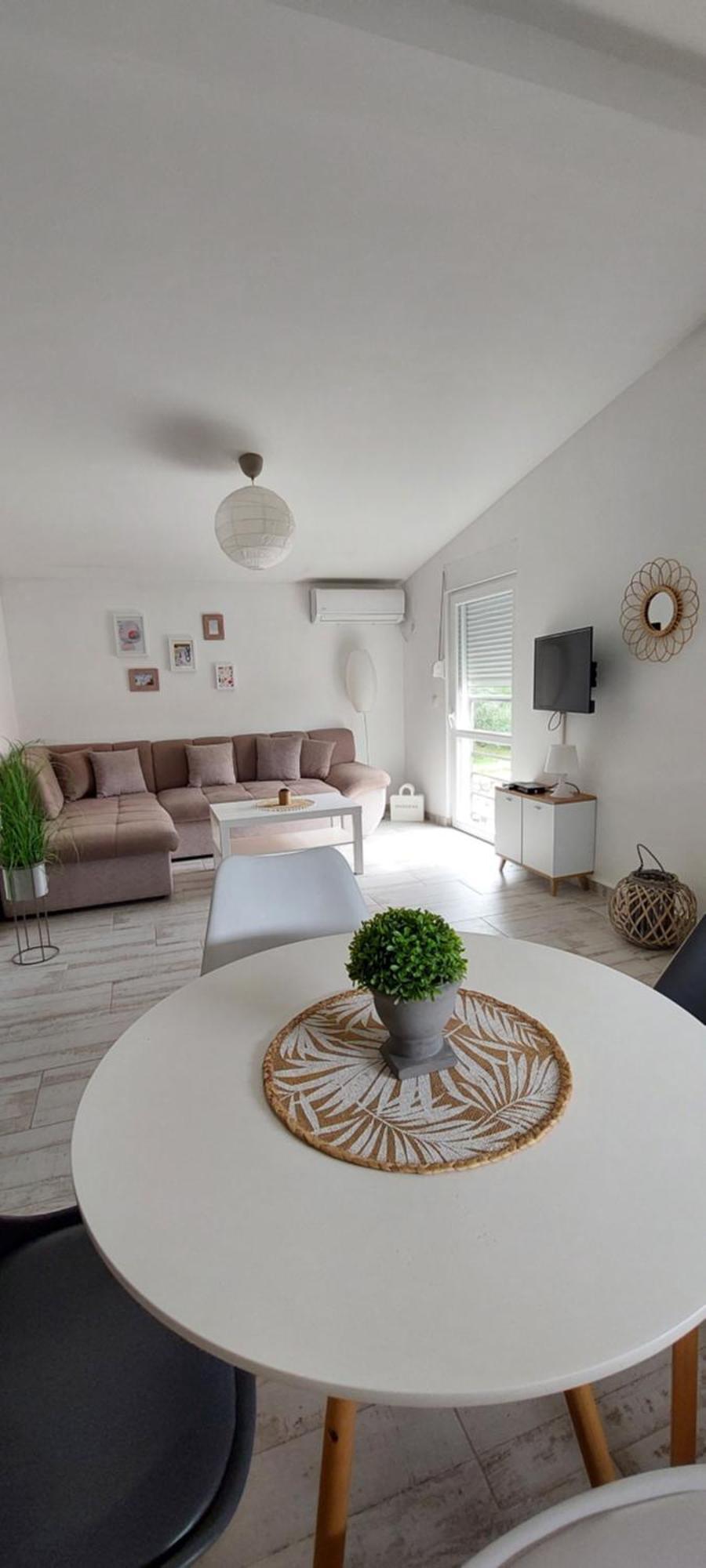Apartmani.Sutomore Ngoại thất bức ảnh
