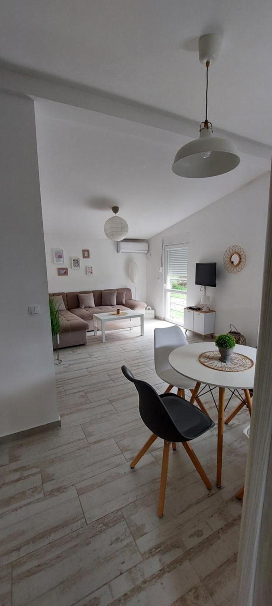 Apartmani.Sutomore Ngoại thất bức ảnh
