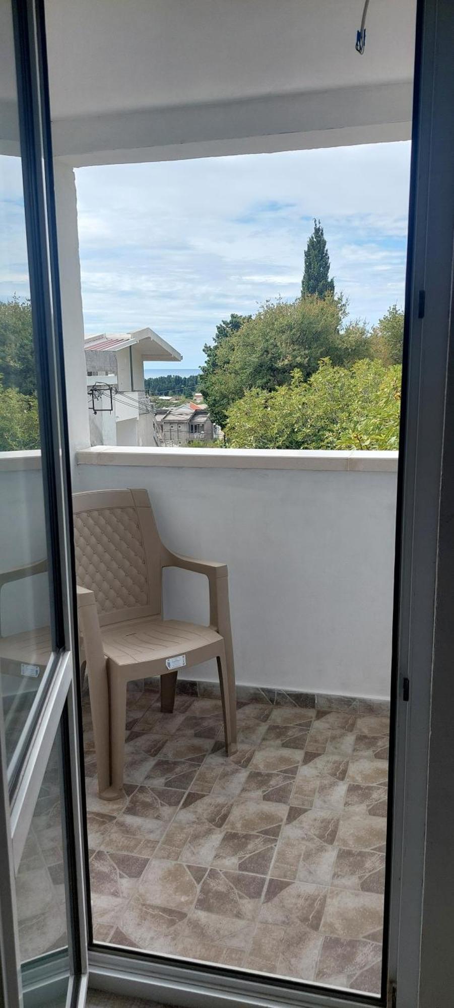 Apartmani.Sutomore Ngoại thất bức ảnh