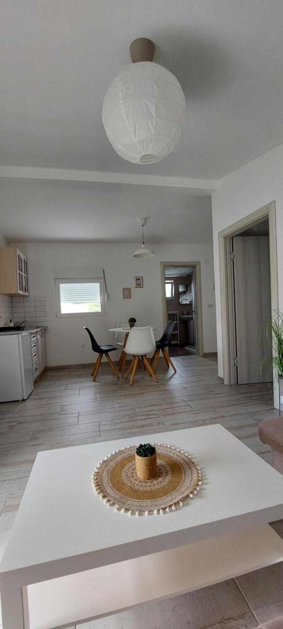 Apartmani.Sutomore Ngoại thất bức ảnh